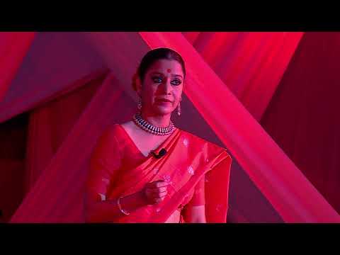 The Bliss Of Missing Out | Surupa Sen | TEDxMAIS
