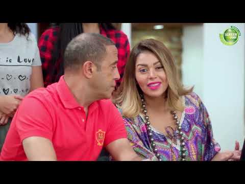 لما يبقوا عايزين يخلصوا منك في البيت بأي طريقة.. ياترى هيعملوا ايه في رمزي | من مسلسل #راجل_وست_ستات