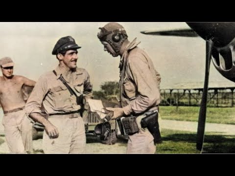 How One Civilian's 'Impossible' Trick Made America's P-38s Almost Untouchable