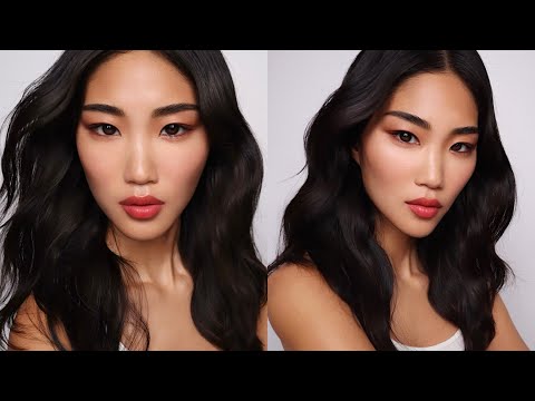 Suble Glam Makeup Tutorial | Enhancing Your Natural Beauty