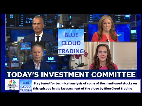 Investment Committee share their top stock picks