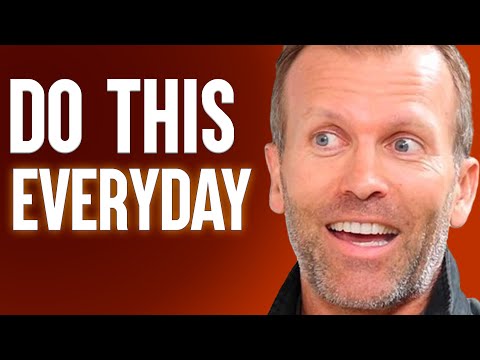 How To Reprogram Your Mind To Heal The Body & Mind Without Medication | Peter Crone