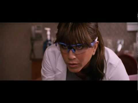 Jennifer Aniston:F**k My Slutty Little Mouth