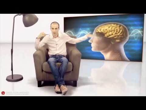 Yuval Noah Harari - The Buddhist Way to Happiness