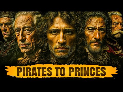 The Grimaldi Bloodline – The Dynasty That Seized Power in Disguise | Full Documentary