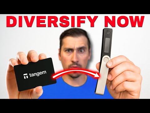 If I Wanted to Diversify My Crypto in 2026, I’d Do This ASAP!