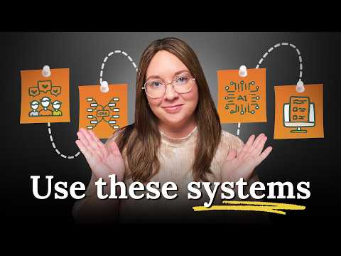 How to Build Your Business to Run Itself