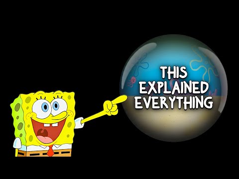 The Most Important SpongeBob Episode