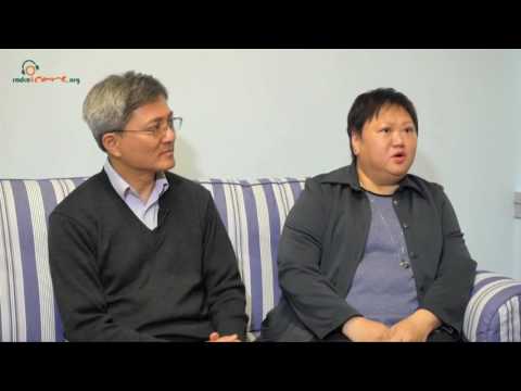 [杏林聚焦] 躁狂抑鬱症(復元人士分享) 第一節