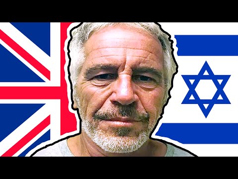 EPSTEIN&#39;S SECRETS