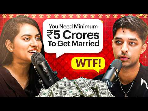 The Big Fat Indian Wedding Decoded | Ep. 44