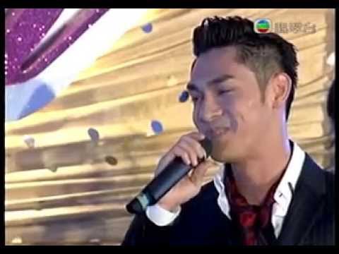 譚詠麟笑唱人生40年 PART 2