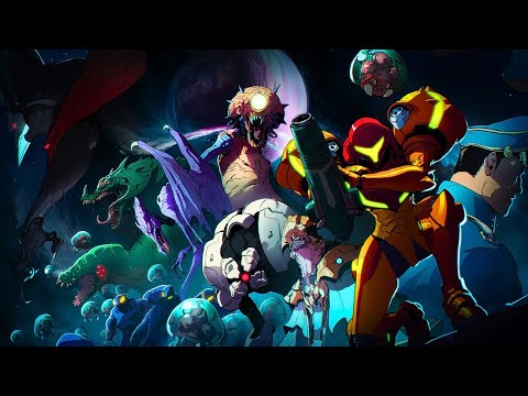 The Only Metroid Video You Need