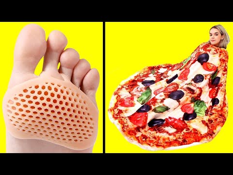 Strangest WISH Products REVIEWED - Part 3