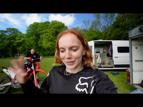 We've NEVER done this before...