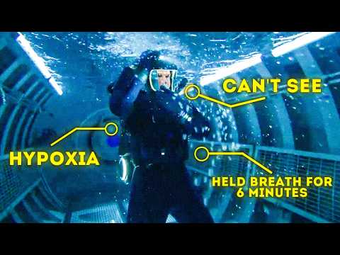 Every MISSION IMPOSSIBLE Stunt Explained - How Tom Cruise ESCAPED Death 15 Times!