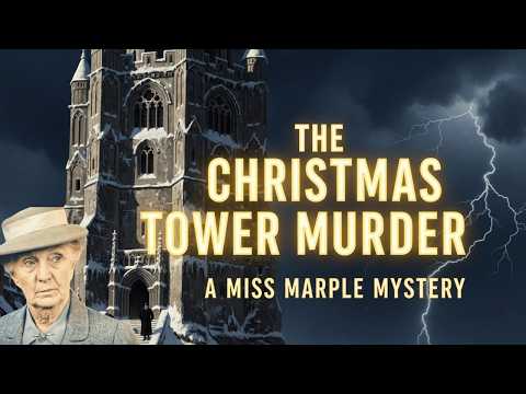 The Christmas Tower Murder | A Miss Marple Mystery