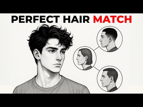 How to ACTUALLY Find The Perfect Hairstyle For Your Face Shape