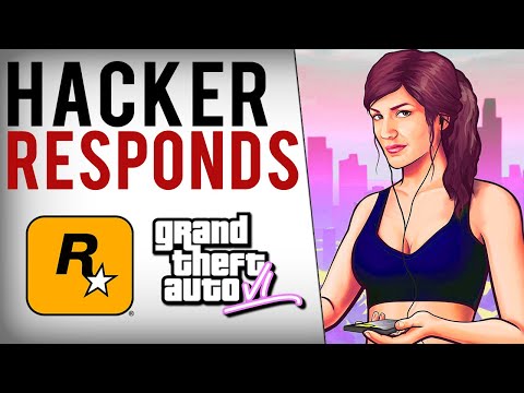 GTA 6 Hacker Says He's Not Guilty! New Leaks, $2 Billion Budget, Multiple Hackers, Next Reveal Hints