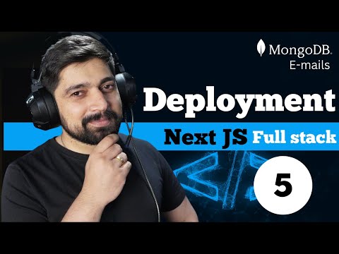 Nextjs Deployment
