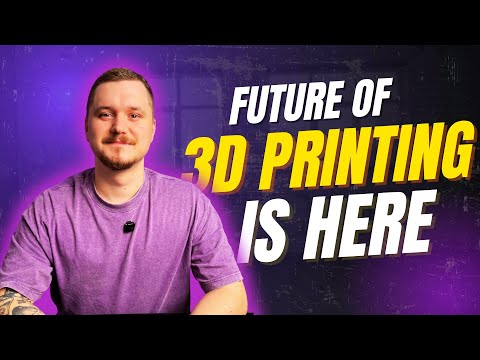 New 3D Printers from Snapmaker and Formlabs | TCT Shenzhen 2025