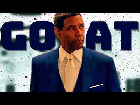 This Is What An Oscar Winning Actor Looks Like