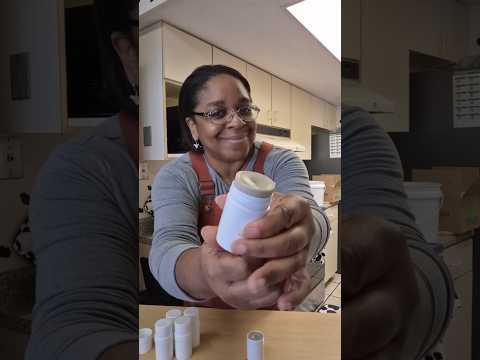 Homemade Deodorant #shorts #diy #homemade #howto #recipe #health #healing #like #viral #love #share