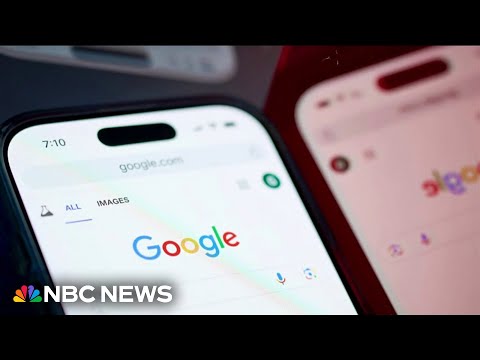 Judge rules Google has illegal monopoly on advertising technology