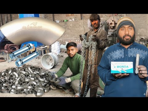 Top 5 Most Amazing Viewed Mass Production Factory Process Videos