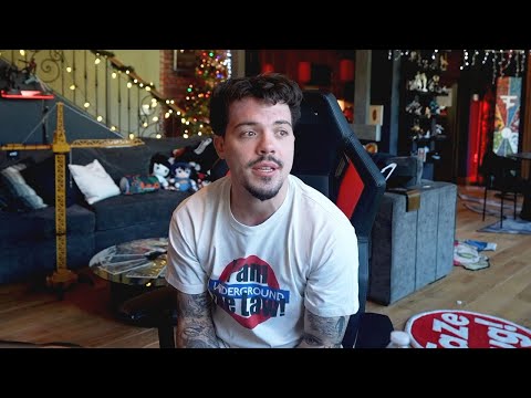 Why I left FaZe Clan