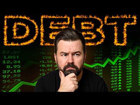 What Happens To Stocks When The Dollar Collapses