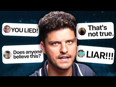 When Zack D. Films Was Wrong