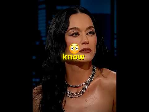 Katy Perry's Daughter CAN'T STOP Singing 🎤😳