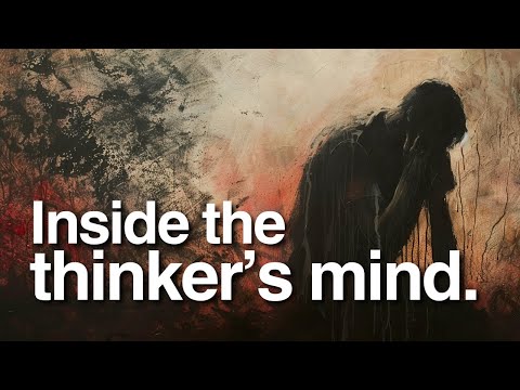 The SECRET Psychology Behind Deep Thinkers
