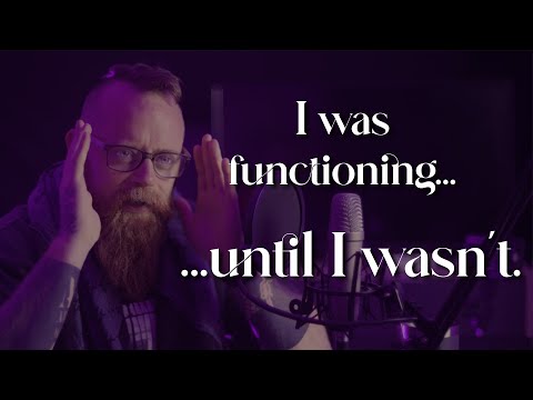 A Miserable Day In The Life Of A "High-Functioning" Alcoholic