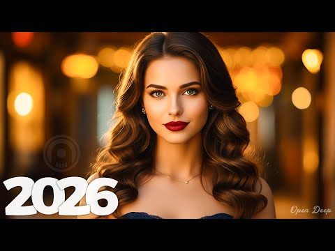 Лучшая Музыка 2026🏖️Зарубежные песни Хиты🏖️Популярные Песни Слушать Бесплатно 2026 #340