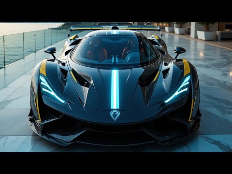 World’s Most Beautiful Car? Pagani Zonda Imperial Radiance 2026 Revealed