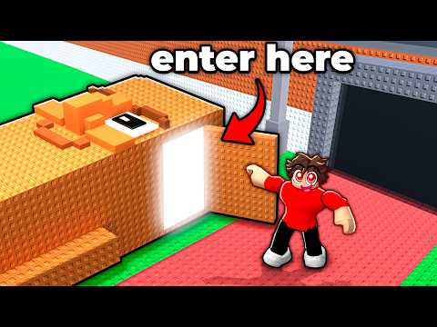 What's Inside All Steal A Brainrots?