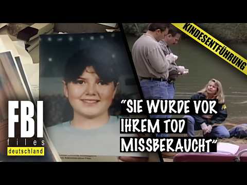 Die verschwundene Tochter | True Crime Doku