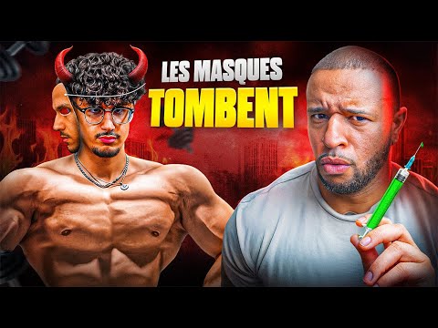 Hussein Farhat : le plus gros mensonge du fitness