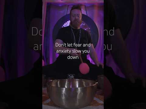 Are you associating yourself with negative emotions?