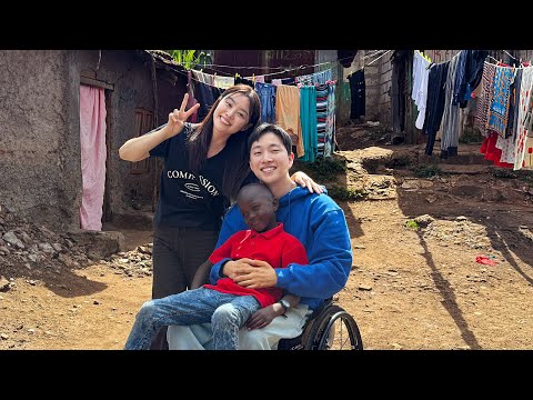 한 아이가 바꾼 우리 부부의 삶