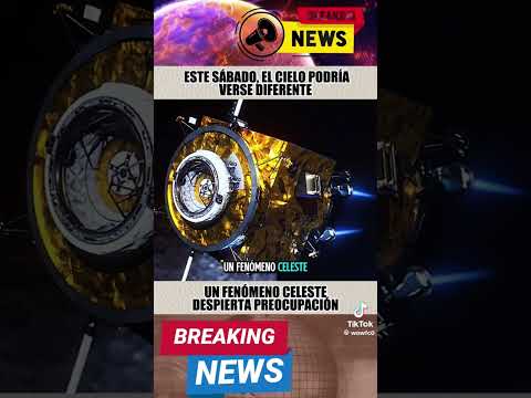ESTÉN PENDIENTES AMIGOS