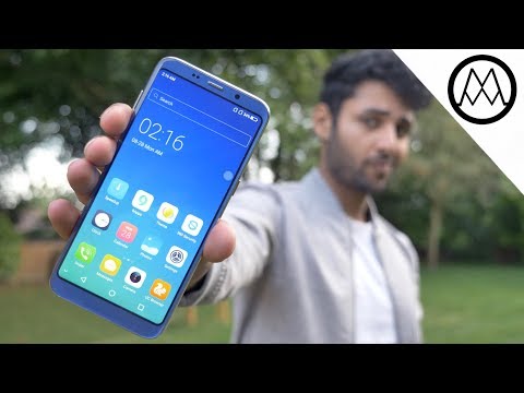 $150 Samsung Galaxy S8 - With Infinity Display!?