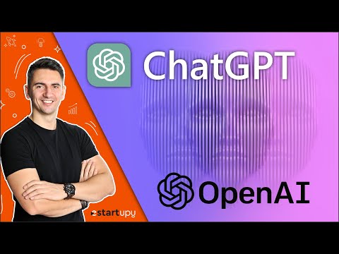 ChatGPT po Polsku - Sztuczna Inteligencja od OpenAI - Poradnik o Chat GPT