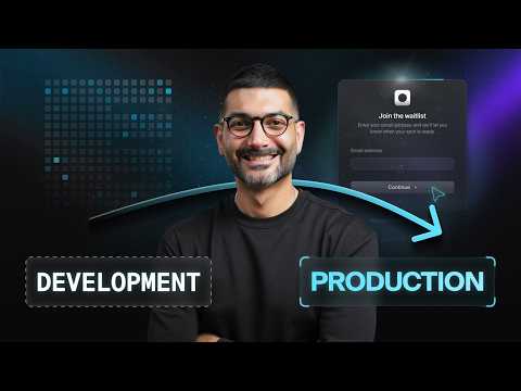 Taking Clerk to production: Essential steps explained