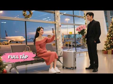 Ngạo mạn coi thường vợ, tổng tài hóa điên quỳ gối khóc cạn nước mắt tìm cô trong vô vọng giữa đêm.