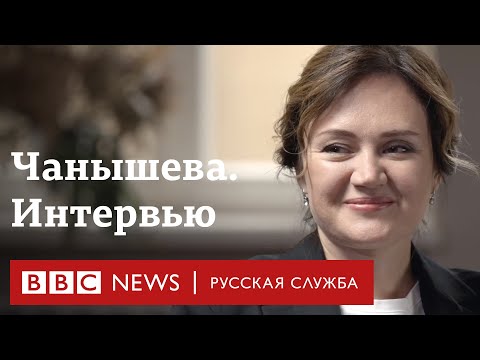 Cоратница Навального. Интервью Лилии Чанышевой на свободе