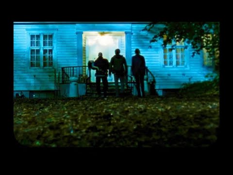 不作死就不會死電影開始了 #经典影片 #真实事件 #丛林故事 #荒野被困 #登山挑战