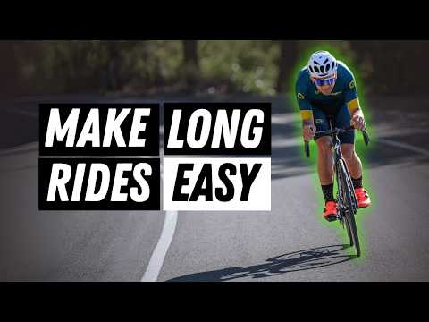 My 5 Golden Rules for Endurance Rides